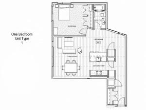 1212 East Apartments