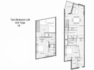 1212 East Apartments