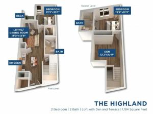 Highland Haus