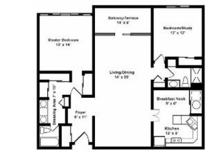 Residences at Pleasant Ridge