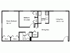 Sequoia Manor Apartments