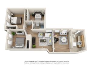 3 bedroom apartments for rent in richmond va