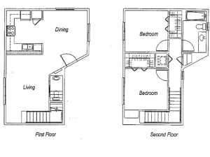 McFarlin Place Apartments