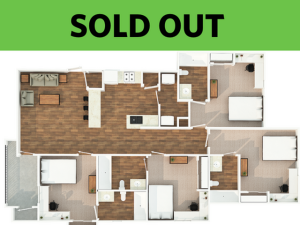 sold out