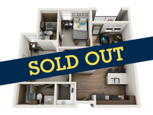 We Are Sold Out Of Our 2x2