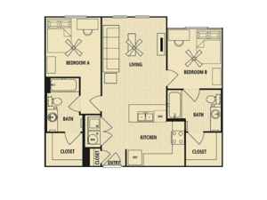 Lofts Nacogdoches