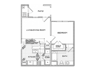 Stratum at Indiana