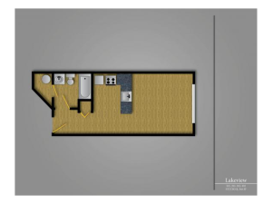 Lakeview Apartments
