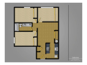 Lakeview Apartments