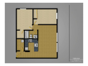Lakeview Apartments