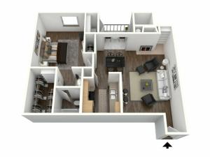 Centre Oaks Apartments