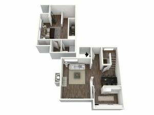 Stonelake Apartment Homes