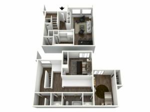 Stonelake Apartment Homes