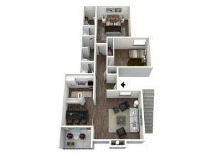 Stonelake Apartment Homes