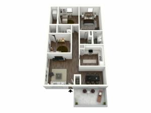 Savannah Oaks Apartments