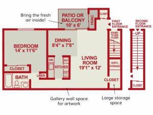 Mill Grove Apartments