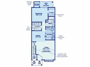 Thomas Meeting Apartments