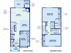 Thomas Meeting Apartments
