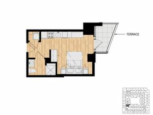 Murphy A - Mansion