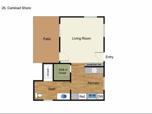 Elan Carlsbad Shores