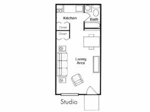Ivywood Apartments