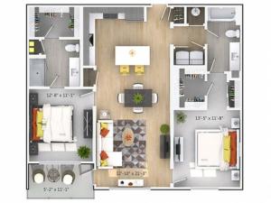 AMLI Buckhead
