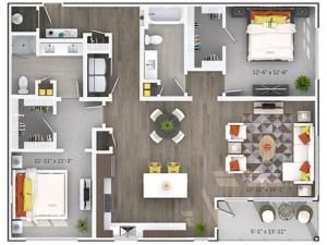 AMLI Buckhead