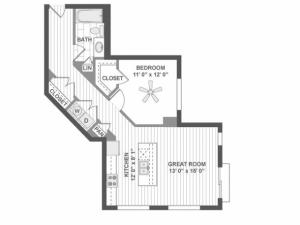 AMLI Evanston