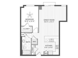 AMLI Evanston