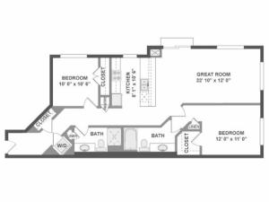 AMLI Evanston