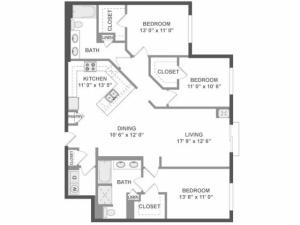 AMLI Evanston
