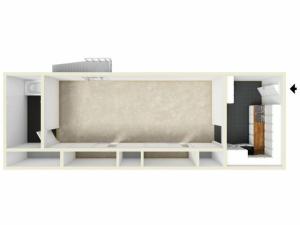 Burrowes Street Apartments