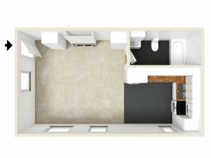 Burrowes Street Apartments