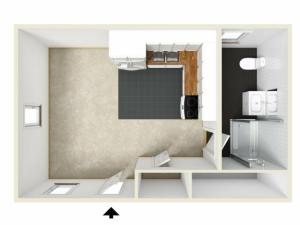 Burrowes Street Apartments