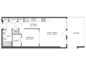 AMLI South Lake Union