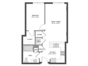 AMLI South Lake Union