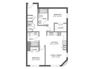 AMLI South Lake Union