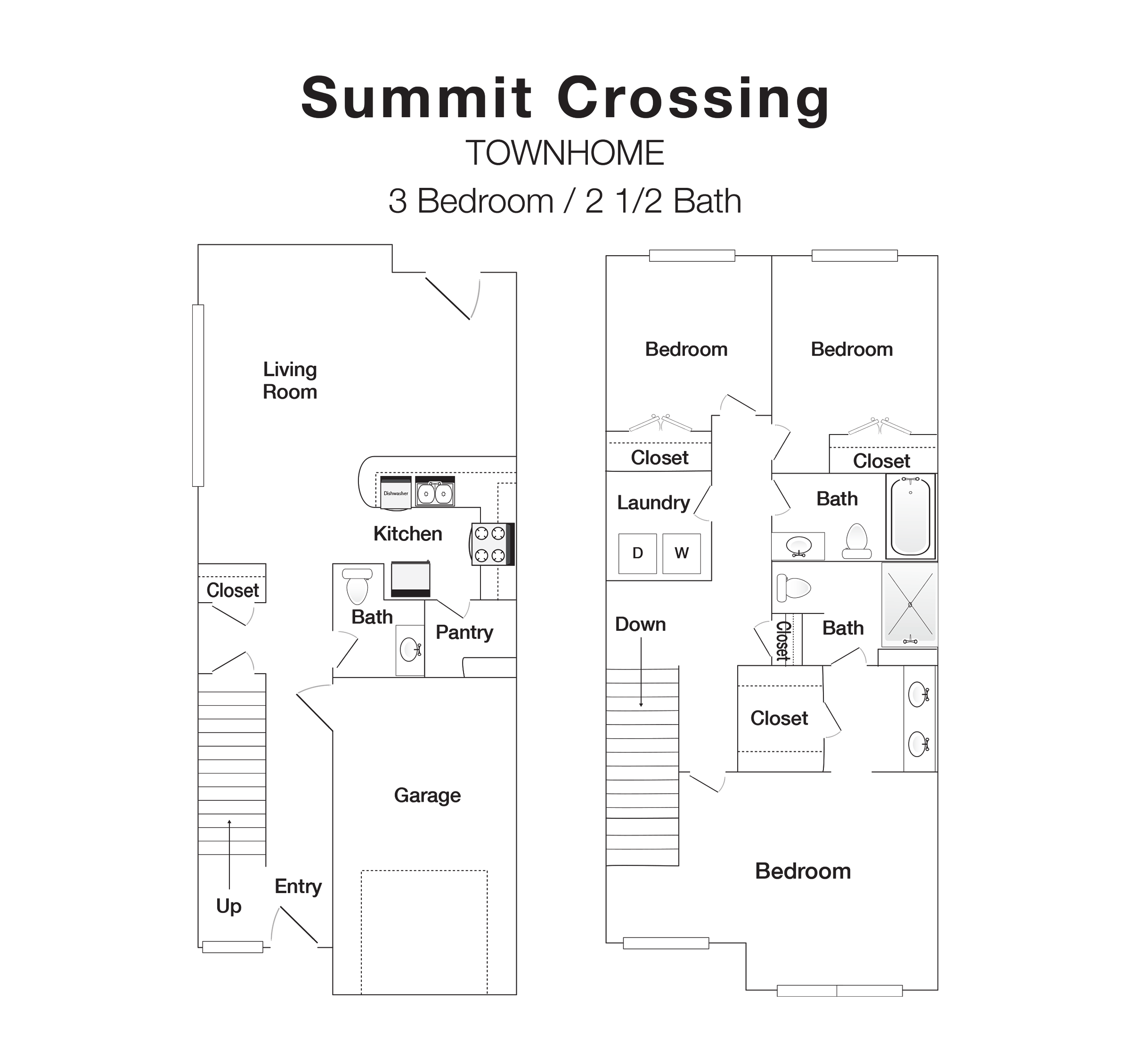 View Photos Summit Crossing