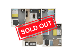 C1 Sold Out
