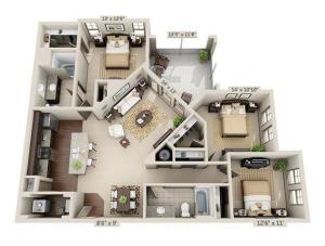 Harpeth Floor Plan Image