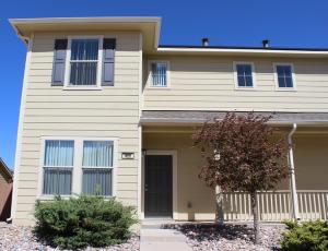 Tierra Vista Communities at Peterson AFB