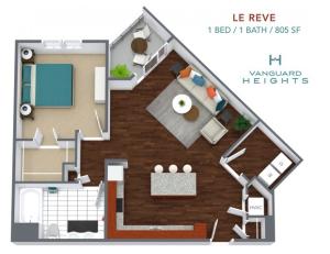 Le Reve