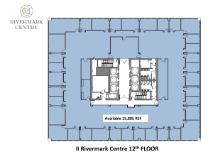 IIRMC 12th Floor