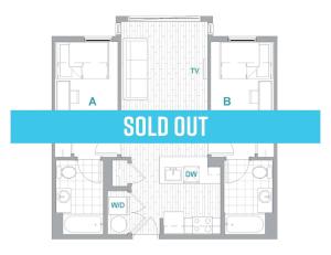 2x2 Aerial sold out