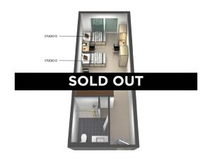 Studio - Triple XL