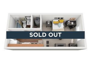 Studio - Sold Out