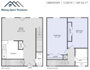 apartments in Flint, MI