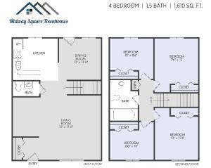 apartments in Flint, MI