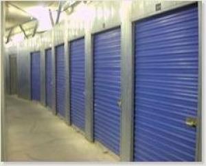 Storage for Rent