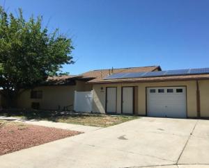 Rentals on Holloman AFB Soaring Heights Communities